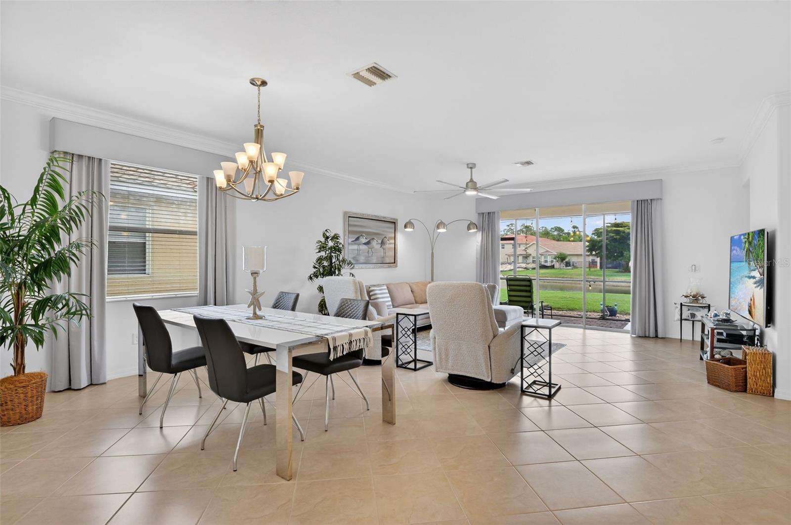 3535 DANDOLO CIR, CAPE CORAL, FL — photo 19