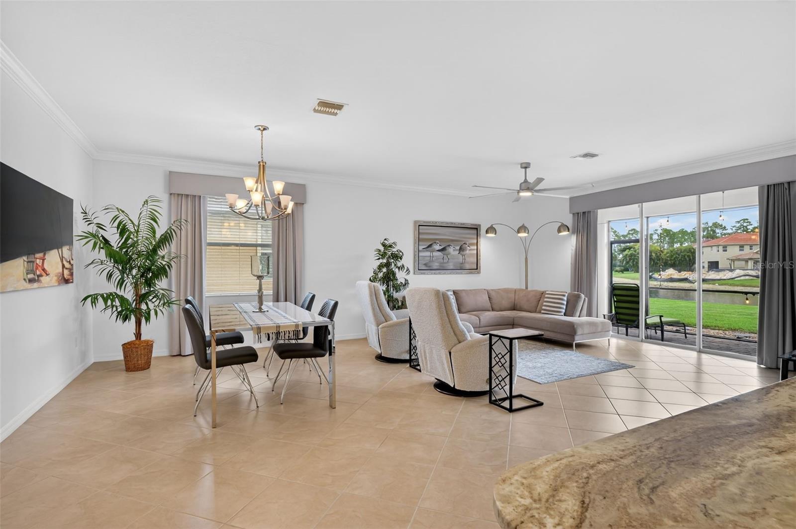 3535 DANDOLO CIR, CAPE CORAL, FL — photo 20