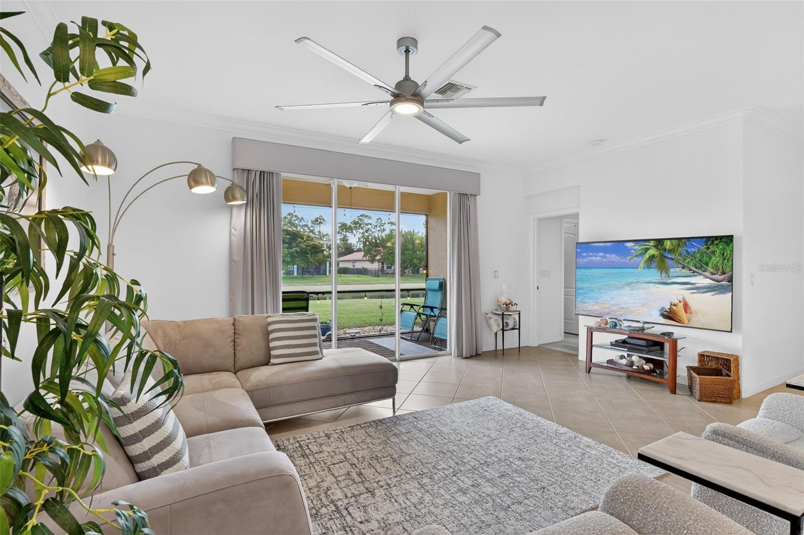 3535 DANDOLO CIR, CAPE CORAL, FL — photo 21