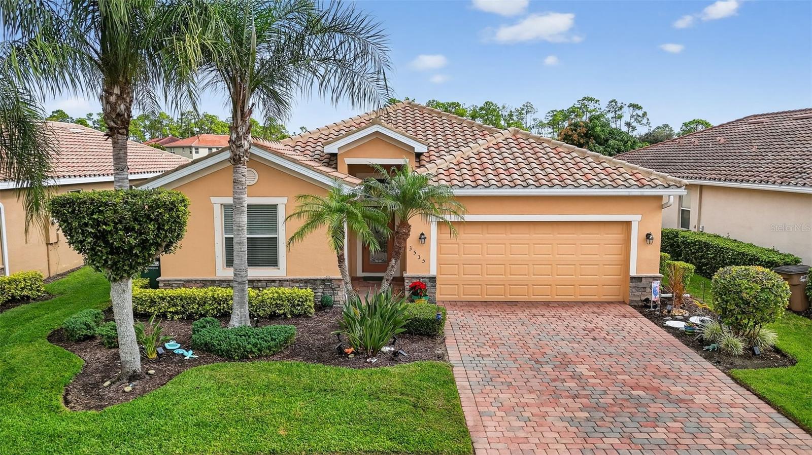 3535 DANDOLO CIR, CAPE CORAL, FL — photo 46