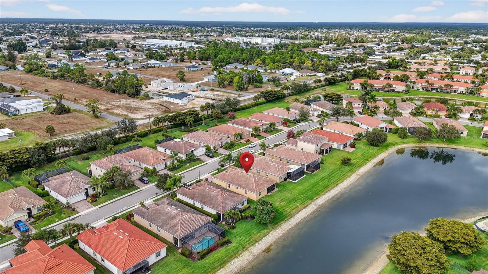 3535 DANDOLO CIR, CAPE CORAL, FL — photo 49