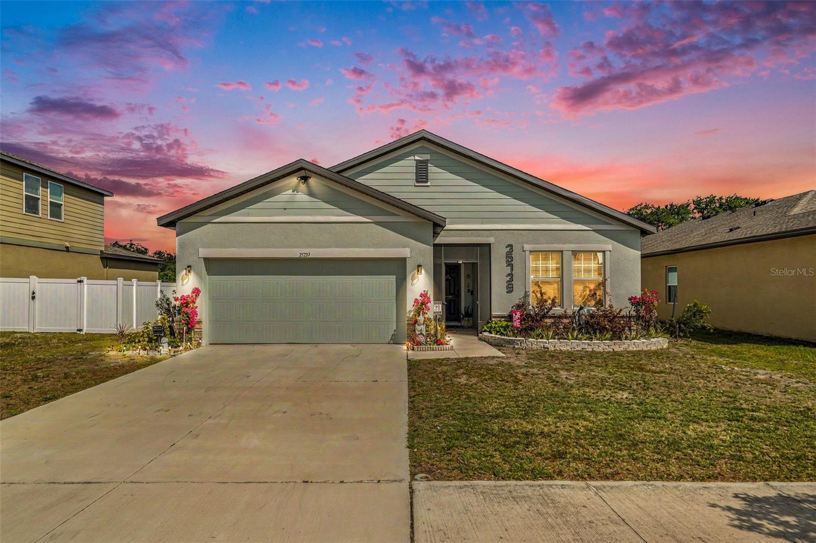 35739 BUTTONWEED TRL, ZEPHYRHILLS, FL