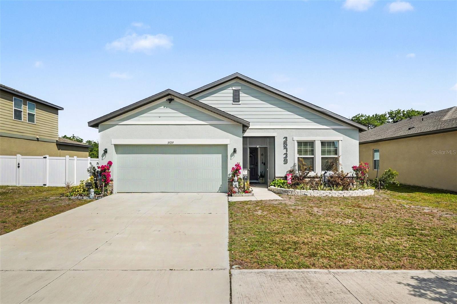 35739 BUTTONWEED TRL, ZEPHYRHILLS, FL — photo 2