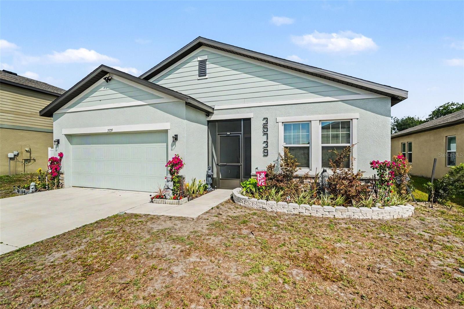 35739 BUTTONWEED TRL, ZEPHYRHILLS, FL — photo 3