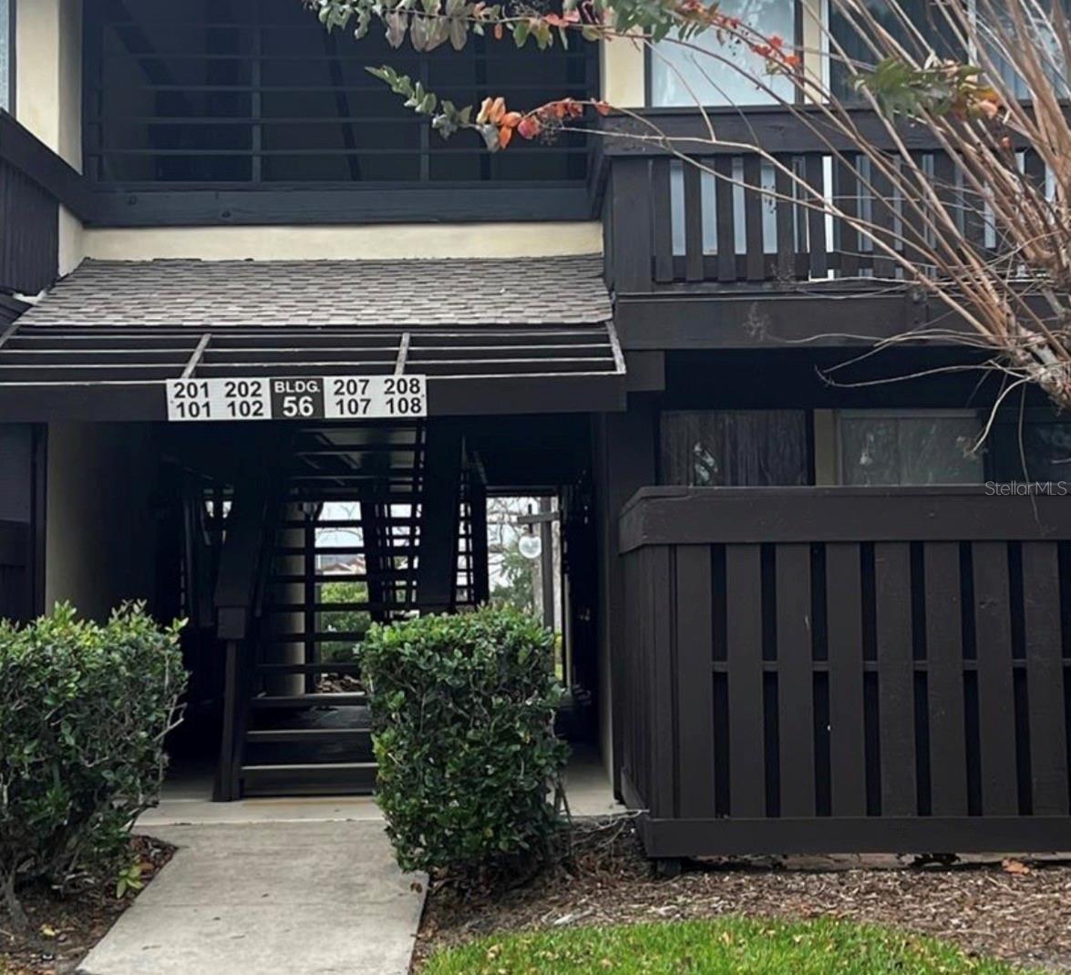 56 CLUB HOUSE DR #107, PALM COAST, FL
