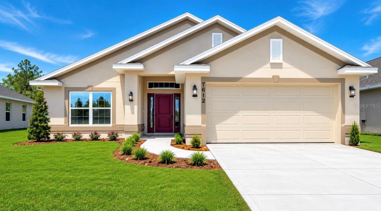 7612 BENT TREE LOOP, ST CLOUD, FL
