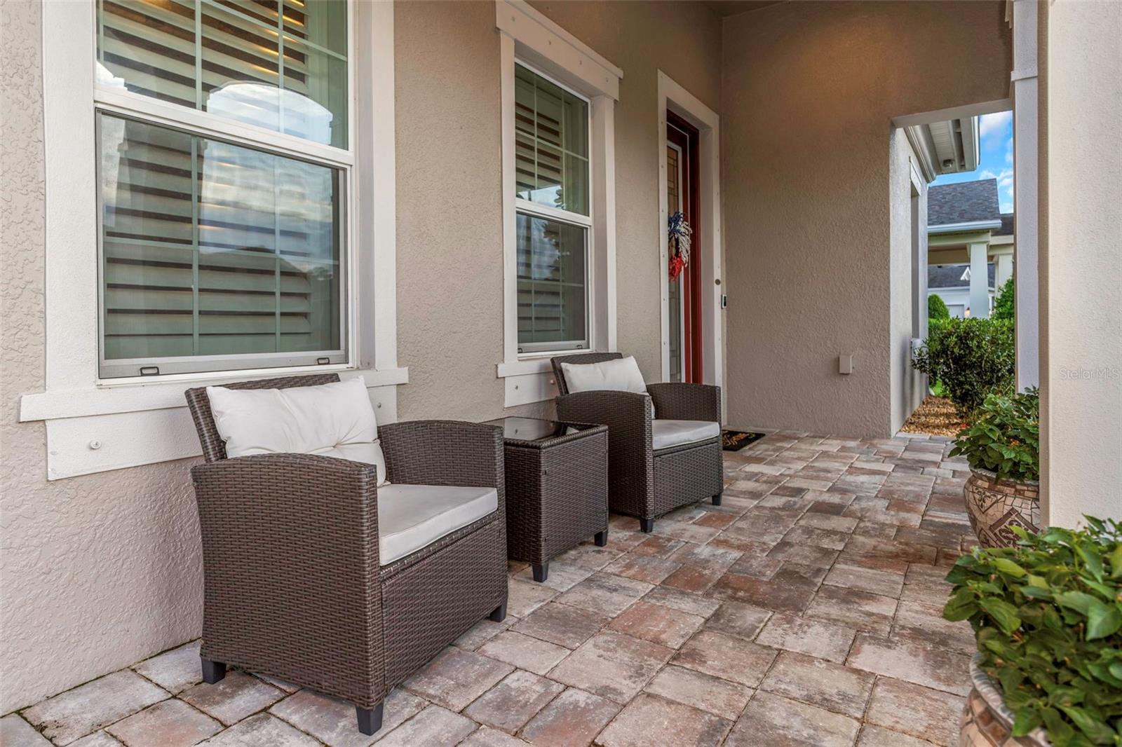 4042 WOODLAND RETREAT BLVD, NEW PORT RICHEY, FL — photo 3