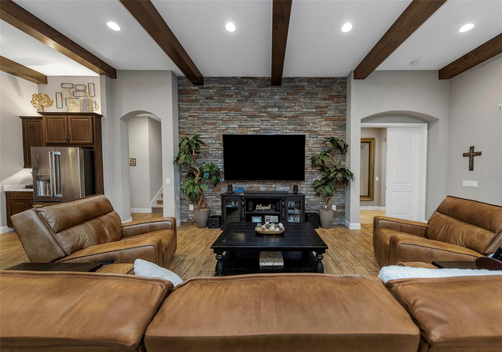 4042 WOODLAND RETREAT BLVD, NEW PORT RICHEY, FL — photo 13
