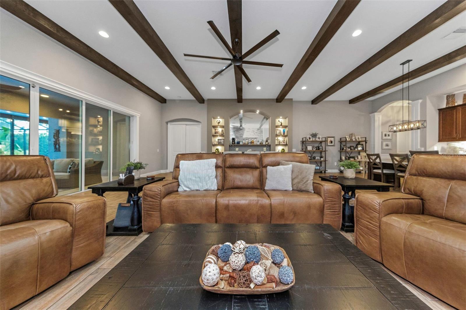 4042 WOODLAND RETREAT BLVD, NEW PORT RICHEY, FL — photo 15