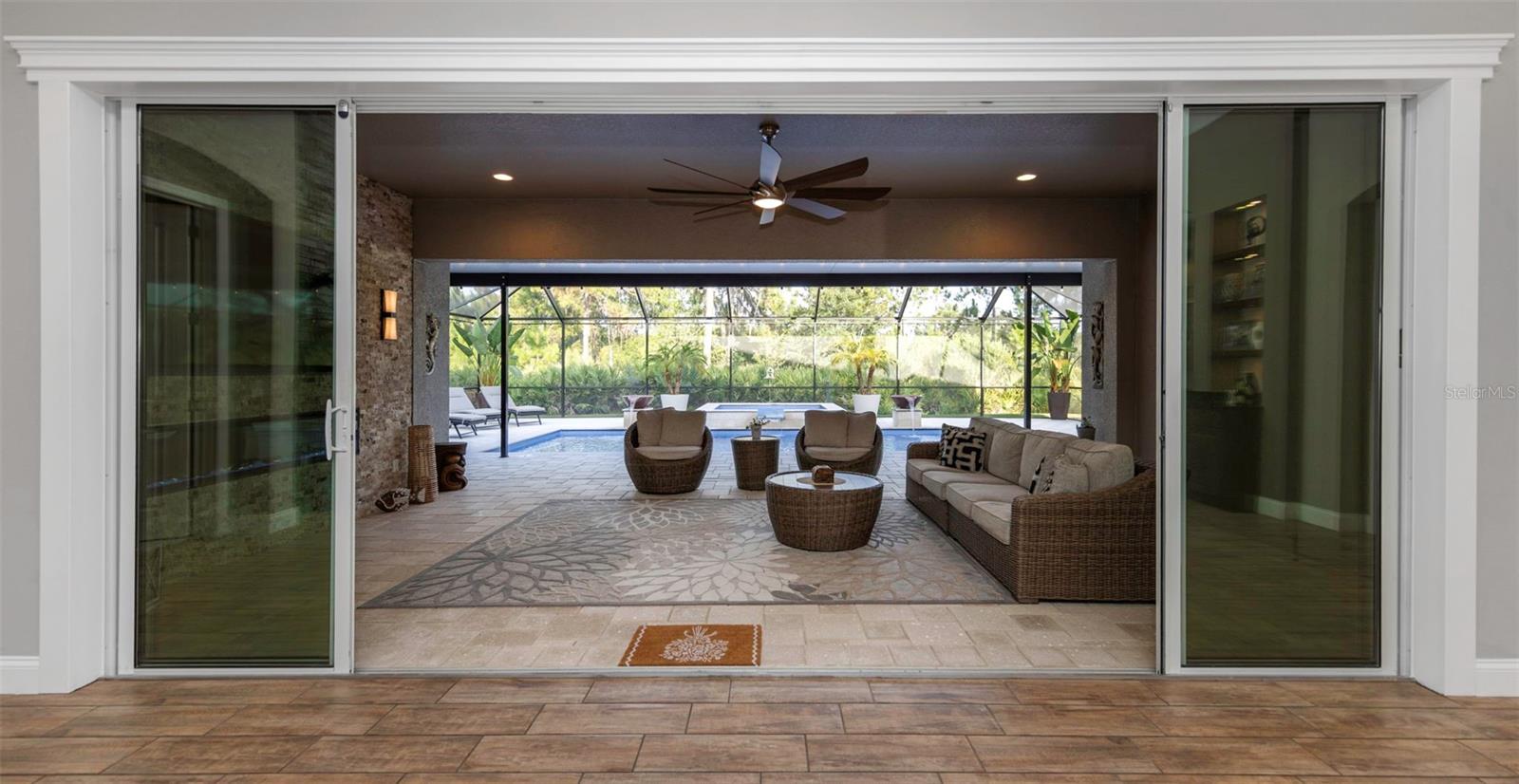 4042 WOODLAND RETREAT BLVD, NEW PORT RICHEY, FL — photo 18