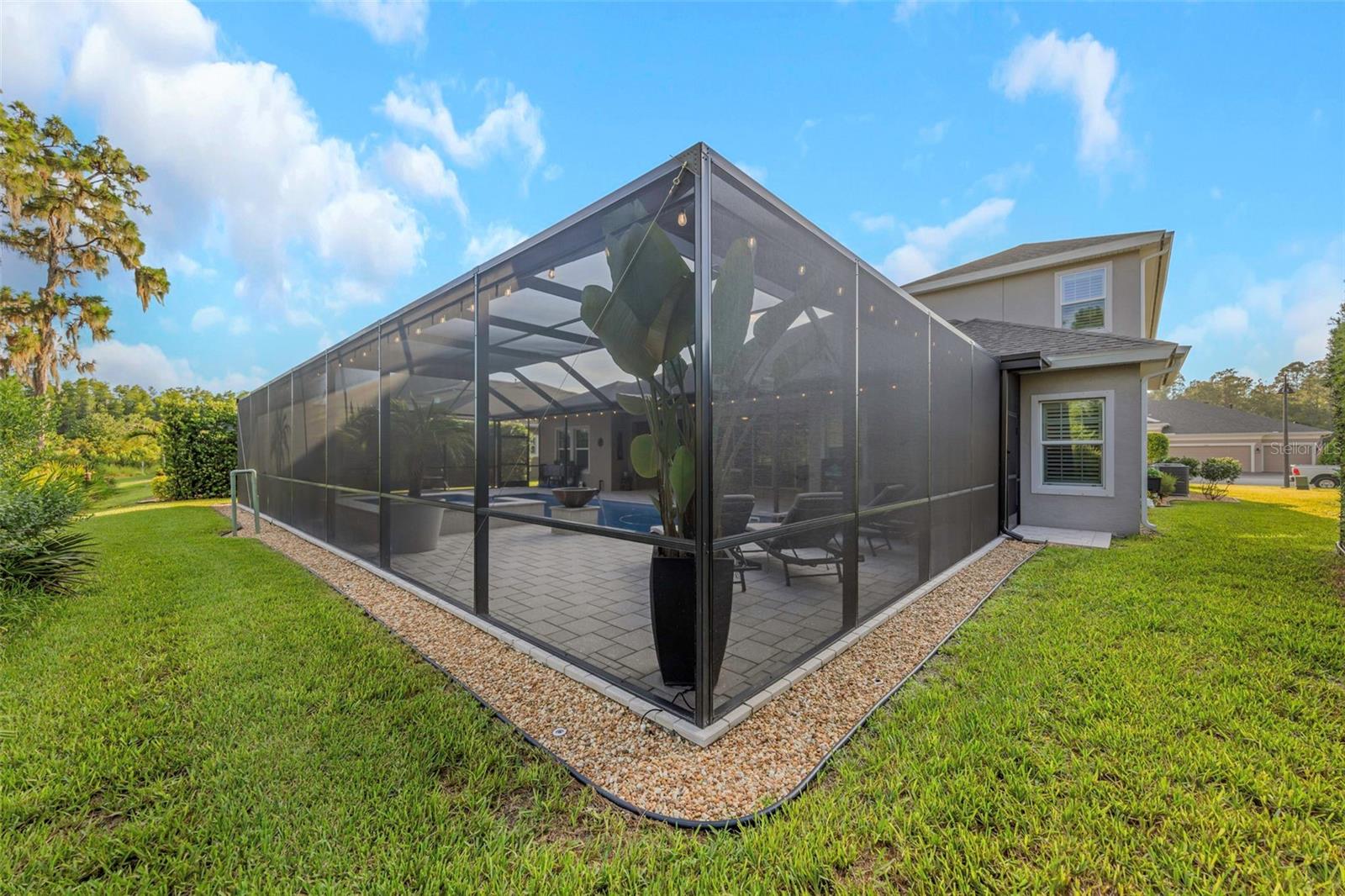 4042 WOODLAND RETREAT BLVD, NEW PORT RICHEY, FL — photo 29