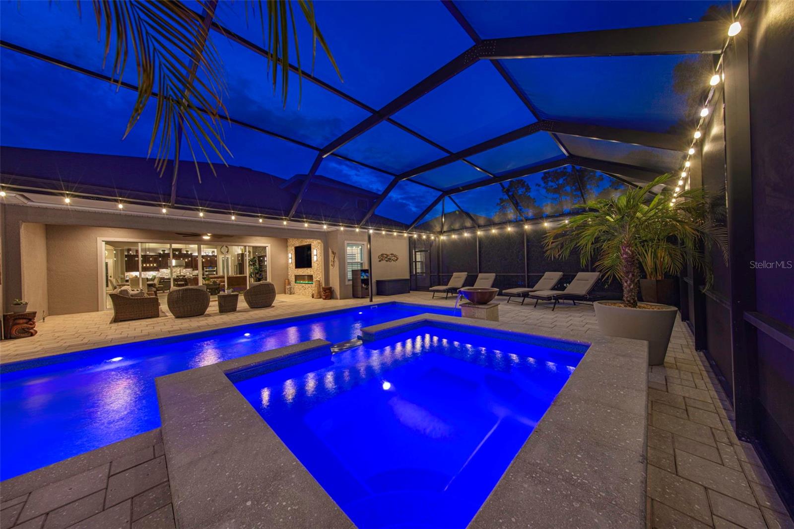 4042 WOODLAND RETREAT BLVD, NEW PORT RICHEY, FL — photo 36