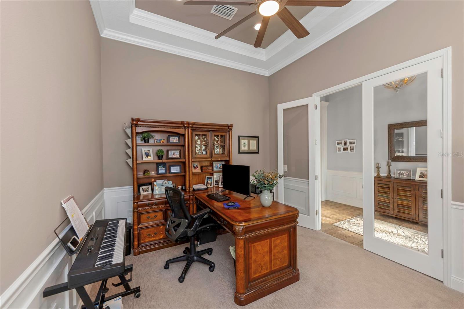 4042 WOODLAND RETREAT BLVD, NEW PORT RICHEY, FL — photo 41