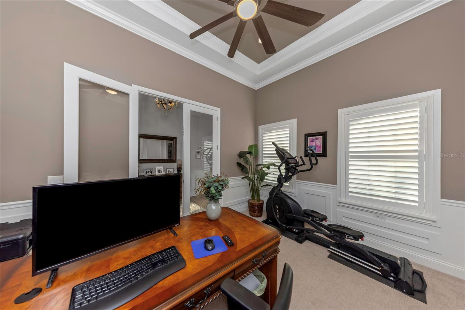 4042 WOODLAND RETREAT BLVD, NEW PORT RICHEY, FL — photo 42