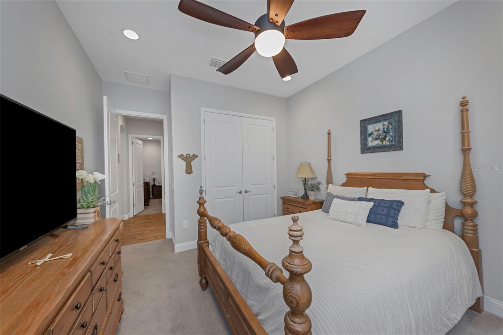 4042 WOODLAND RETREAT BLVD, NEW PORT RICHEY, FL — photo 44