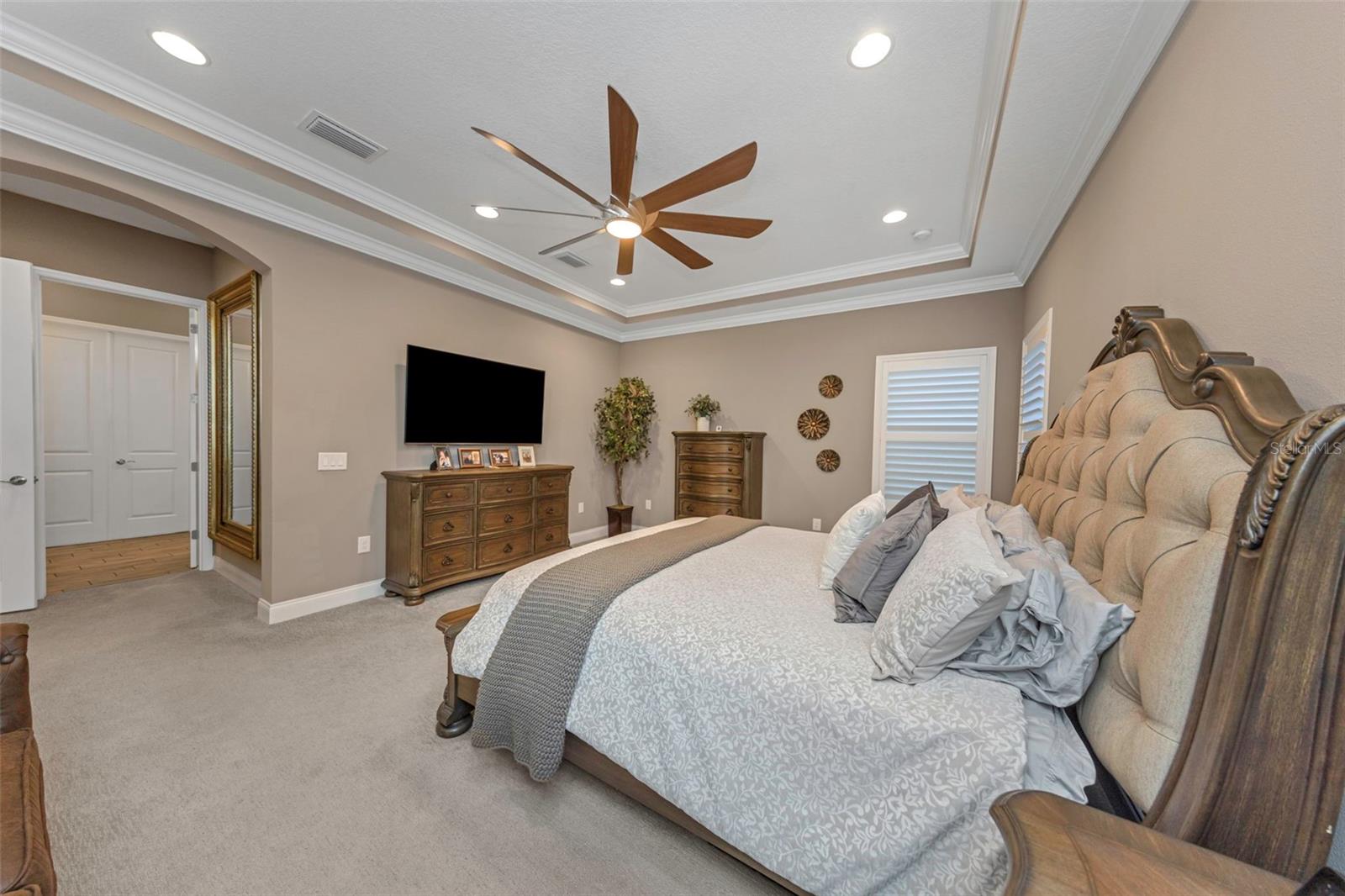 4042 WOODLAND RETREAT BLVD, NEW PORT RICHEY, FL — photo 57