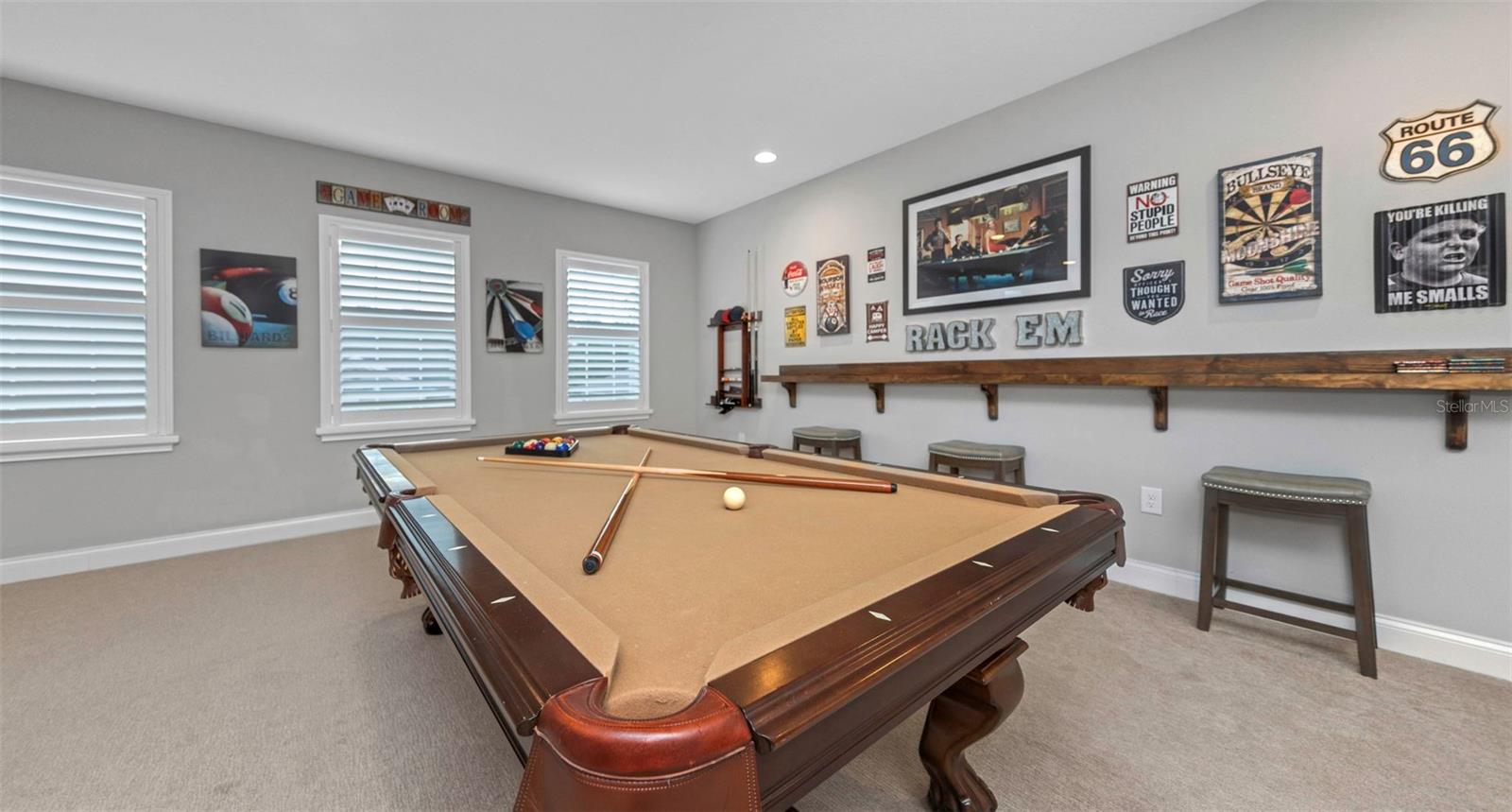 4042 WOODLAND RETREAT BLVD, NEW PORT RICHEY, FL — photo 71