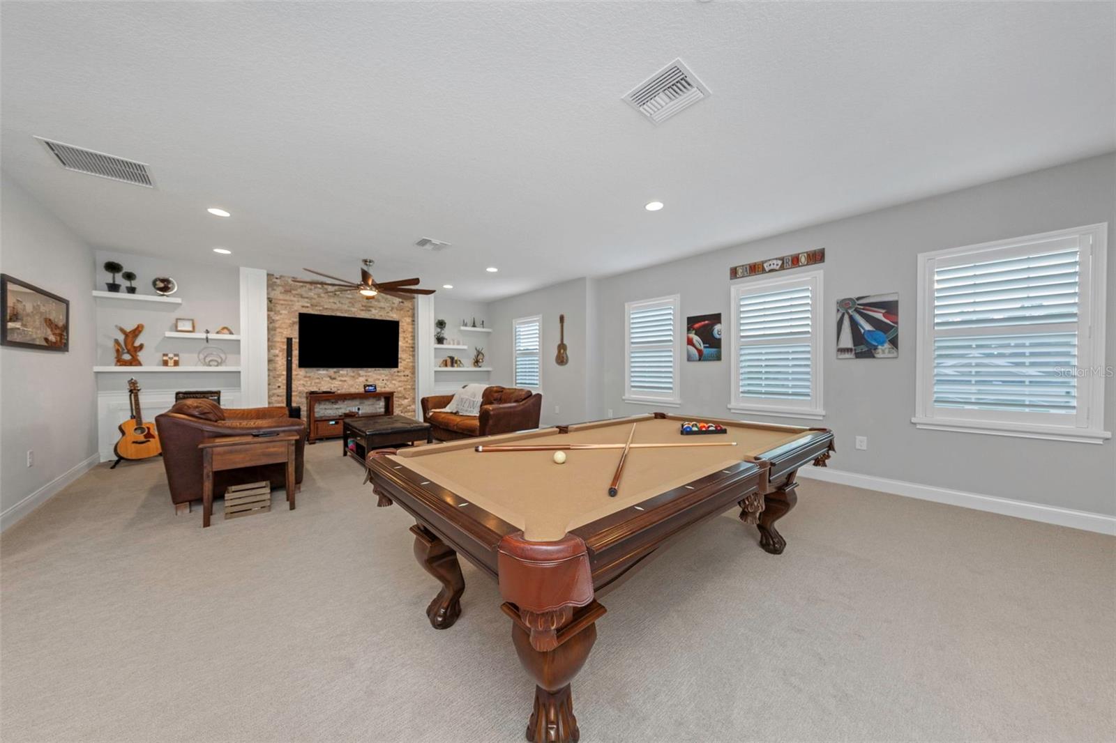 4042 WOODLAND RETREAT BLVD, NEW PORT RICHEY, FL — photo 73