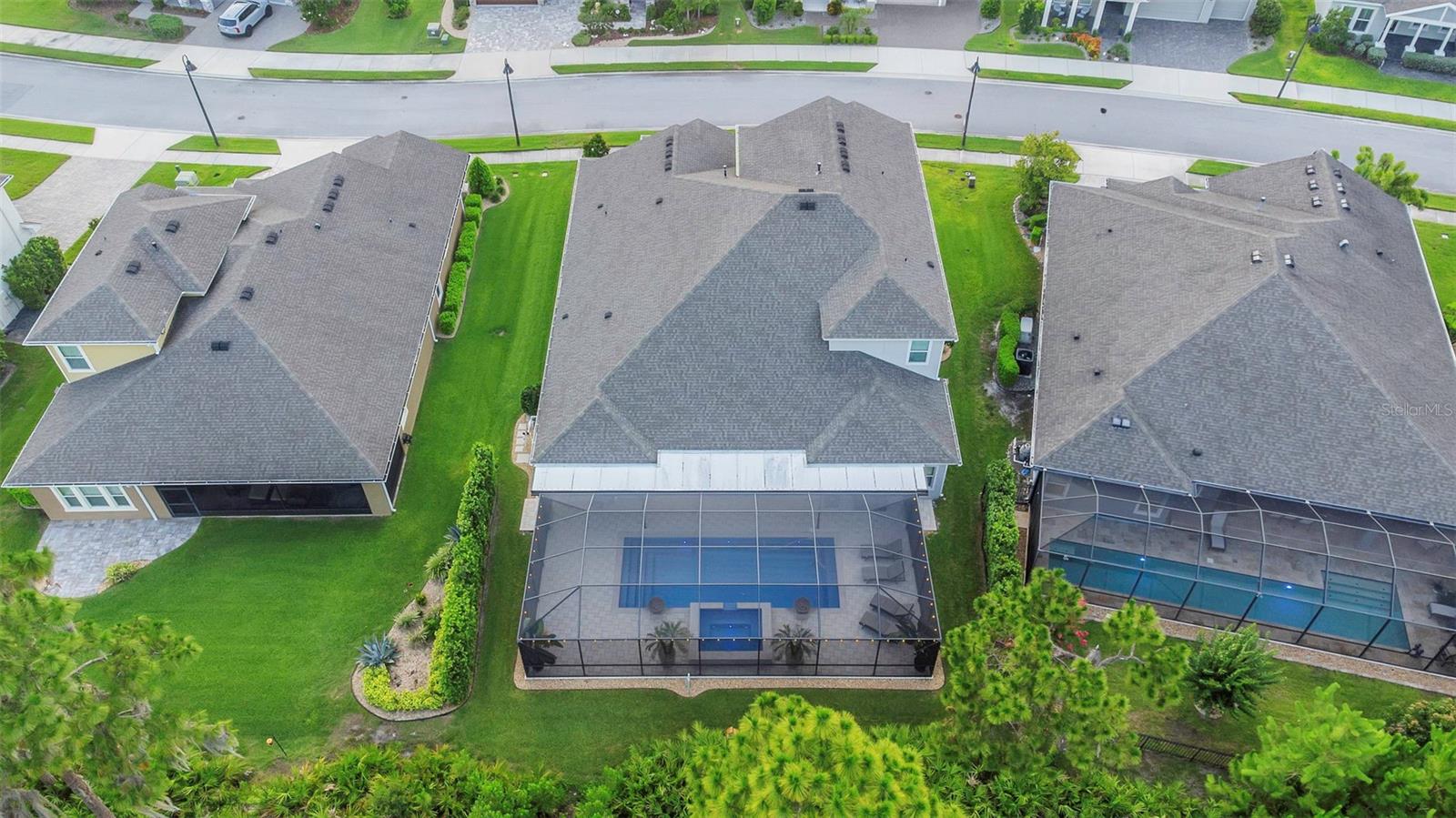 4042 WOODLAND RETREAT BLVD, NEW PORT RICHEY, FL — photo 85
