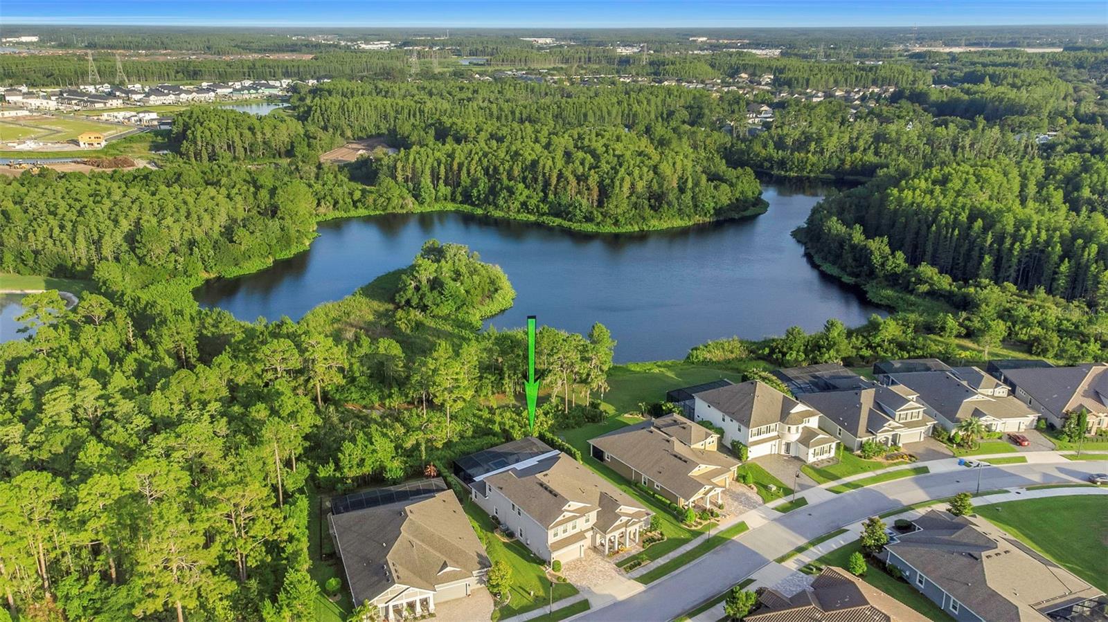 4042 WOODLAND RETREAT BLVD, NEW PORT RICHEY, FL — photo 89