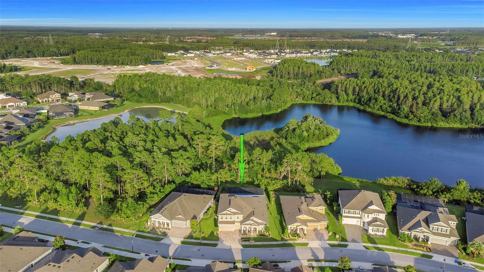 4042 WOODLAND RETREAT BLVD, NEW PORT RICHEY, FL — photo 91