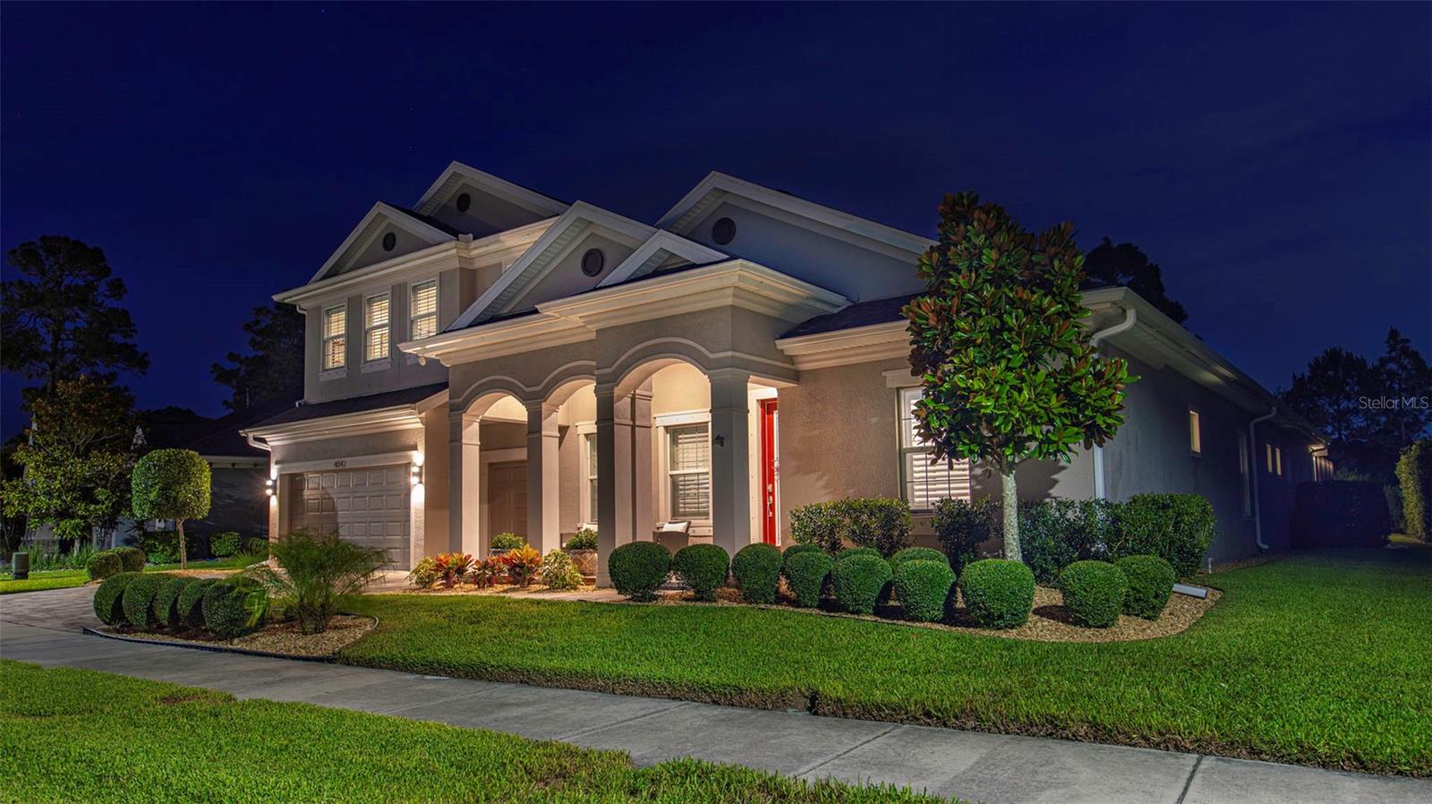 4042 WOODLAND RETREAT BLVD, NEW PORT RICHEY, FL — photo 93