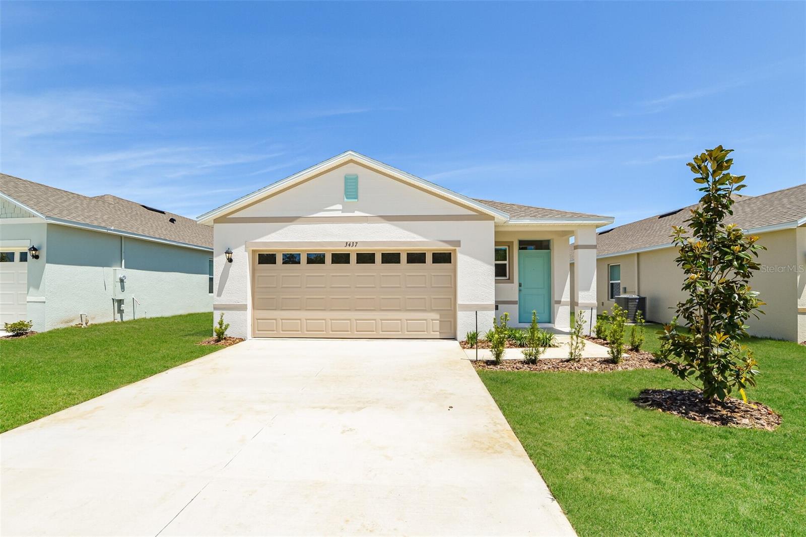 3437 NETTLE LOOP, TAVARES, FL