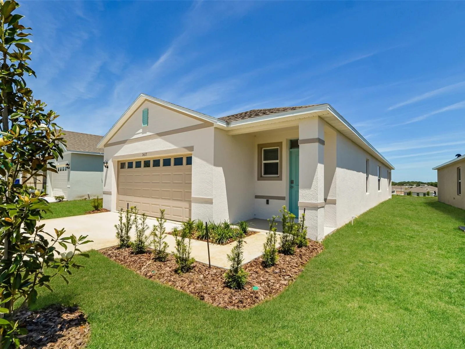 3437 NETTLE LOOP, TAVARES, FL — photo 3