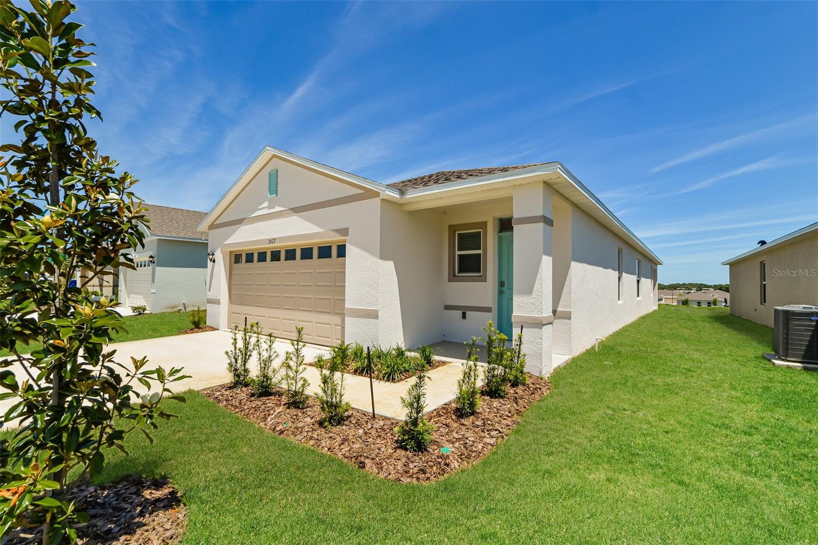 3437 NETTLE LOOP, TAVARES, FL — photo 4