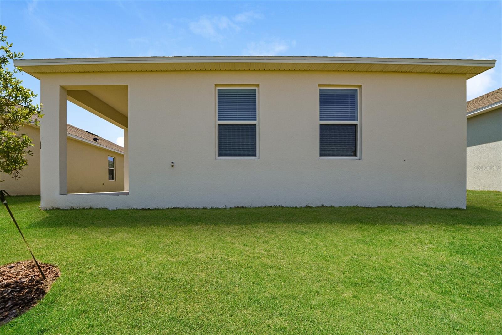 3437 NETTLE LOOP, TAVARES, FL — photo 30