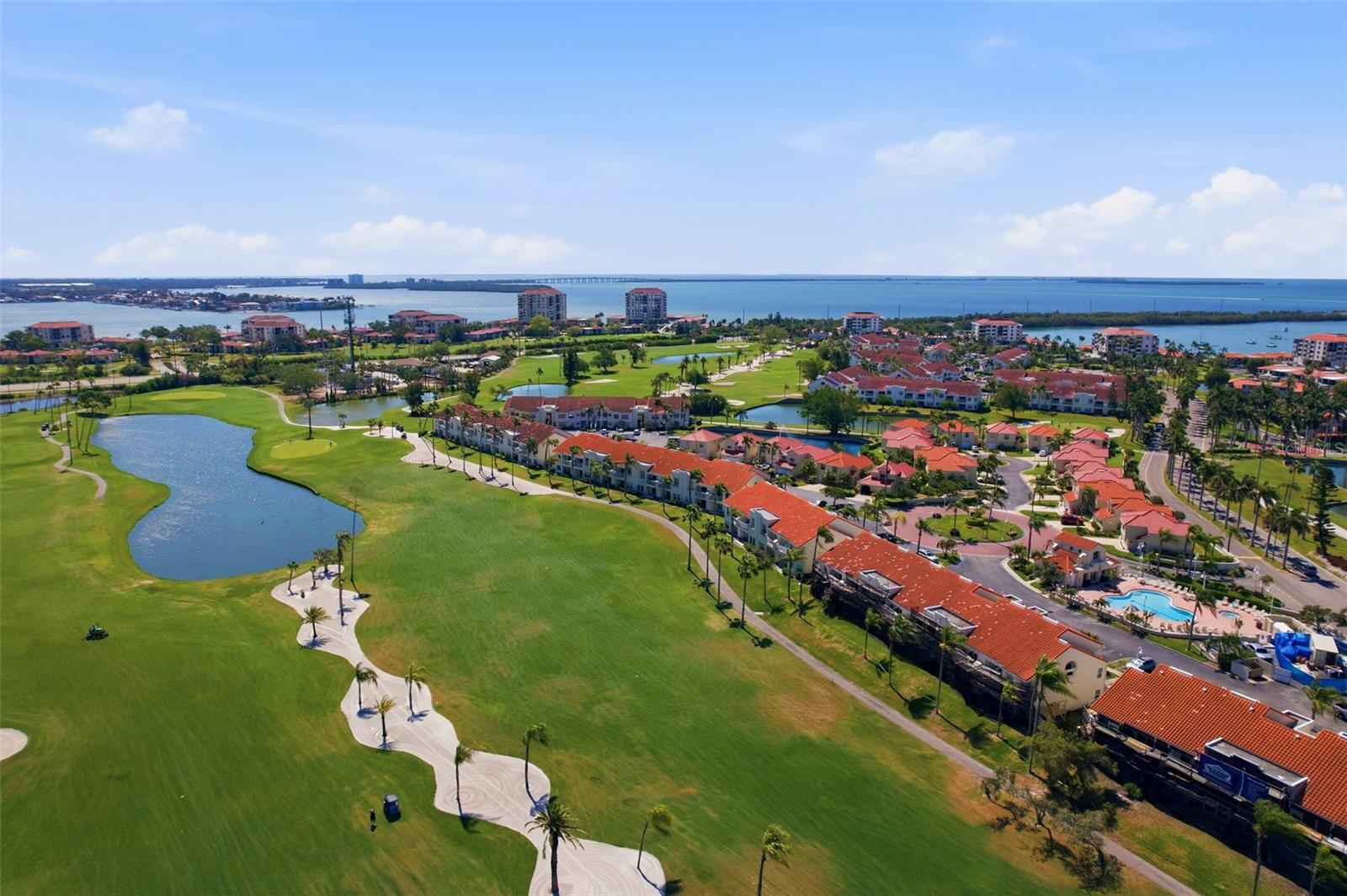 6151 BAHIA DEL MAR BLVD #123, ST PETERSBURG, FL