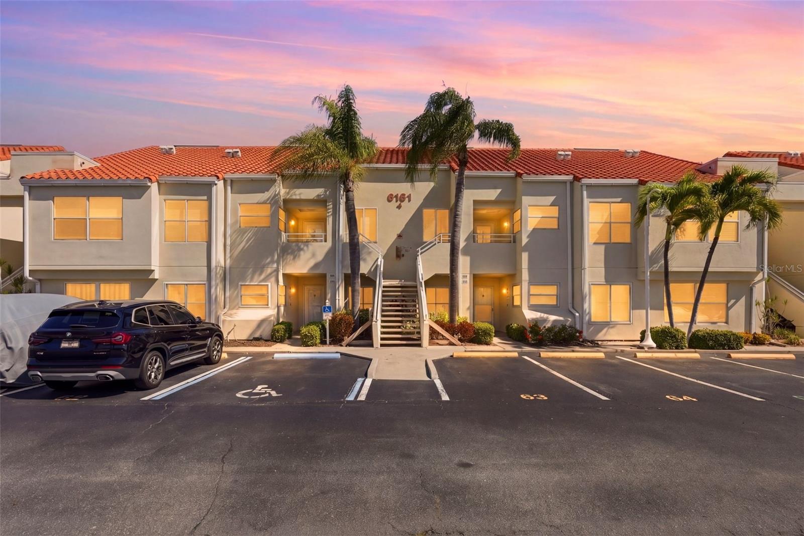 6151 BAHIA DEL MAR BLVD #123, ST PETERSBURG, FL — photo 2