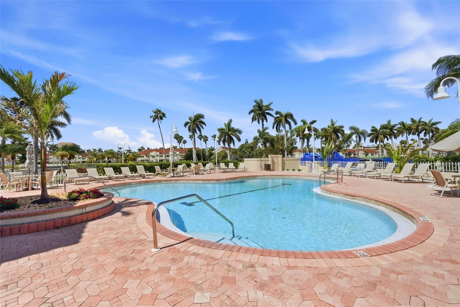6151 BAHIA DEL MAR BLVD #123, ST PETERSBURG, FL — photo 27