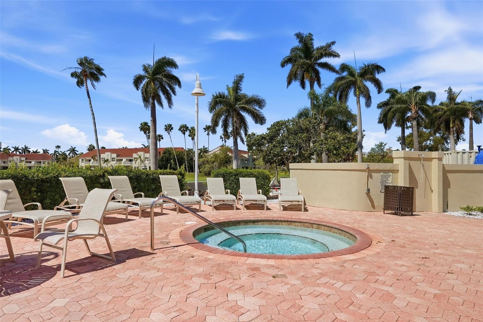 6151 BAHIA DEL MAR BLVD #123, ST PETERSBURG, FL — photo 28