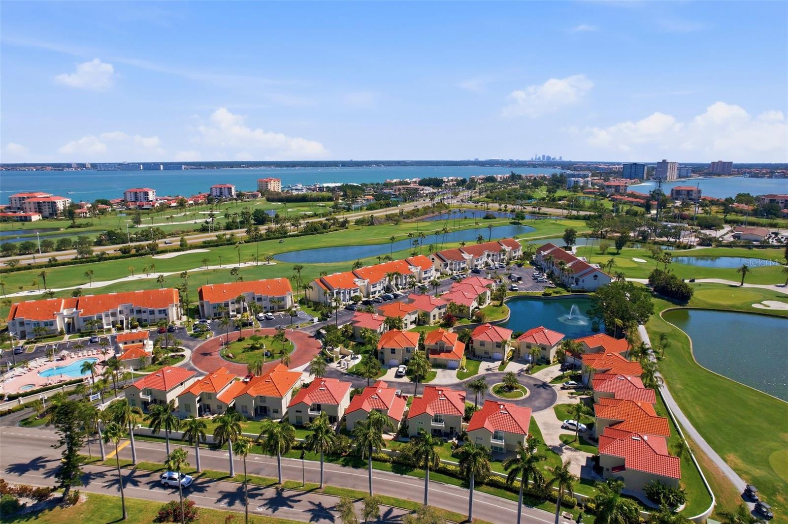 6151 BAHIA DEL MAR BLVD #123, ST PETERSBURG, FL — photo 33