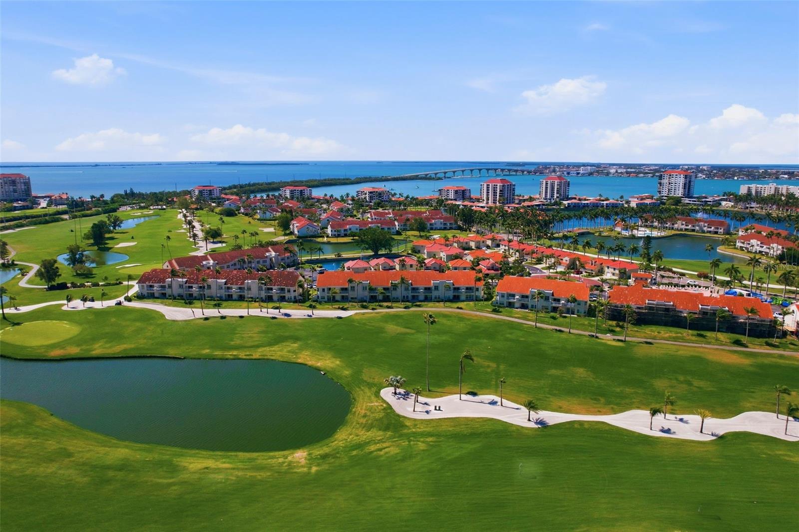 6151 BAHIA DEL MAR BLVD #123, ST PETERSBURG, FL — photo 35