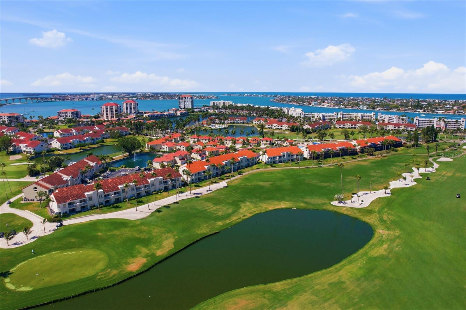 6151 BAHIA DEL MAR BLVD #123, ST PETERSBURG, FL — photo 36
