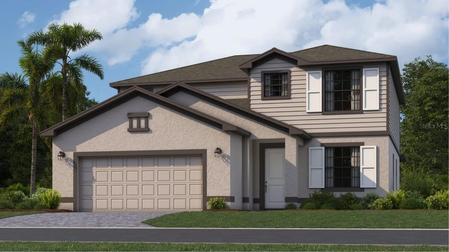 17839 GARDEN GROVE WAY, PARRISH, FL