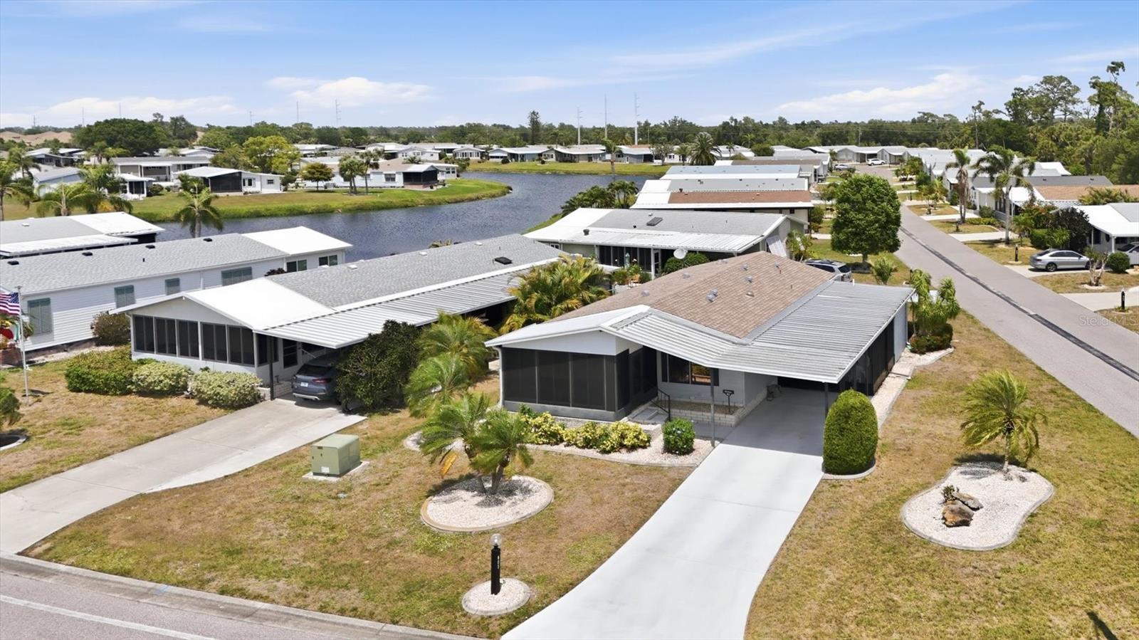 803 TANGERINE WOODS BLVD, ENGLEWOOD, FL — photo 2