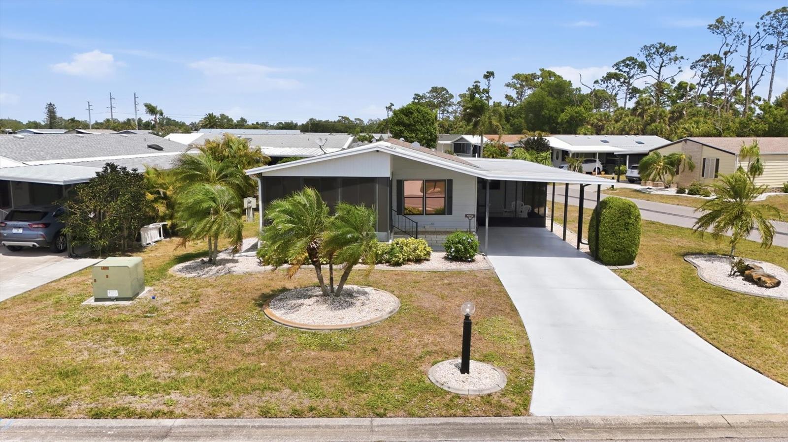 803 TANGERINE WOODS BLVD, ENGLEWOOD, FL