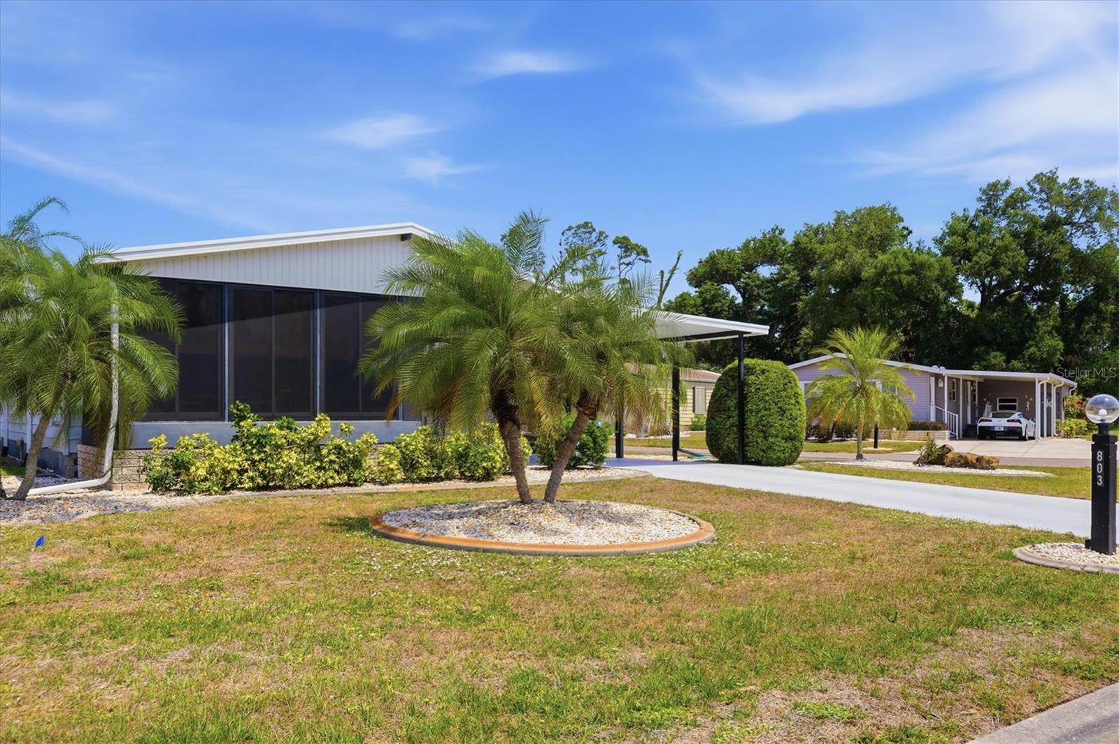 803 TANGERINE WOODS BLVD, ENGLEWOOD, FL — photo 6