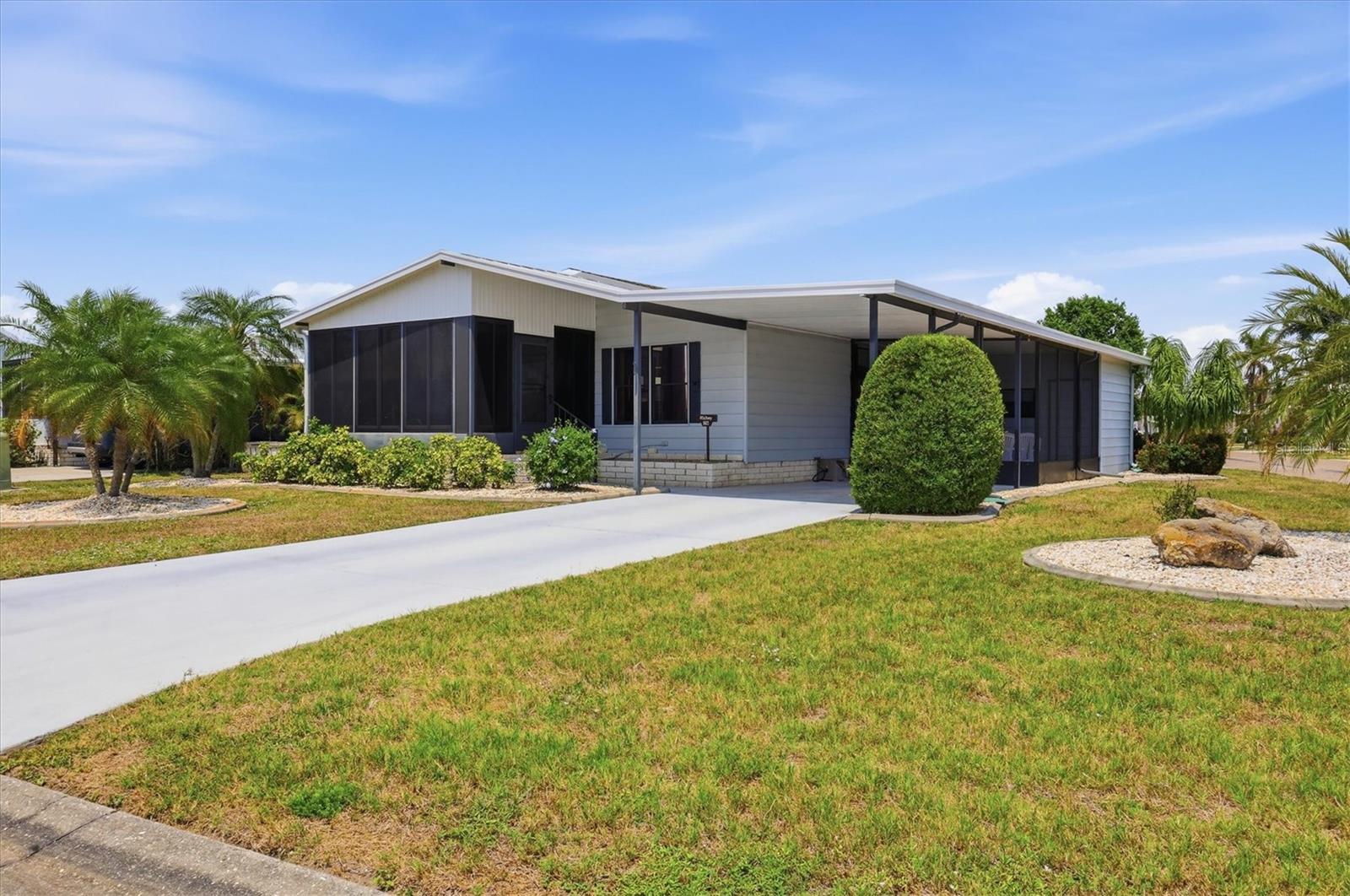 803 TANGERINE WOODS BLVD, ENGLEWOOD, FL — photo 7