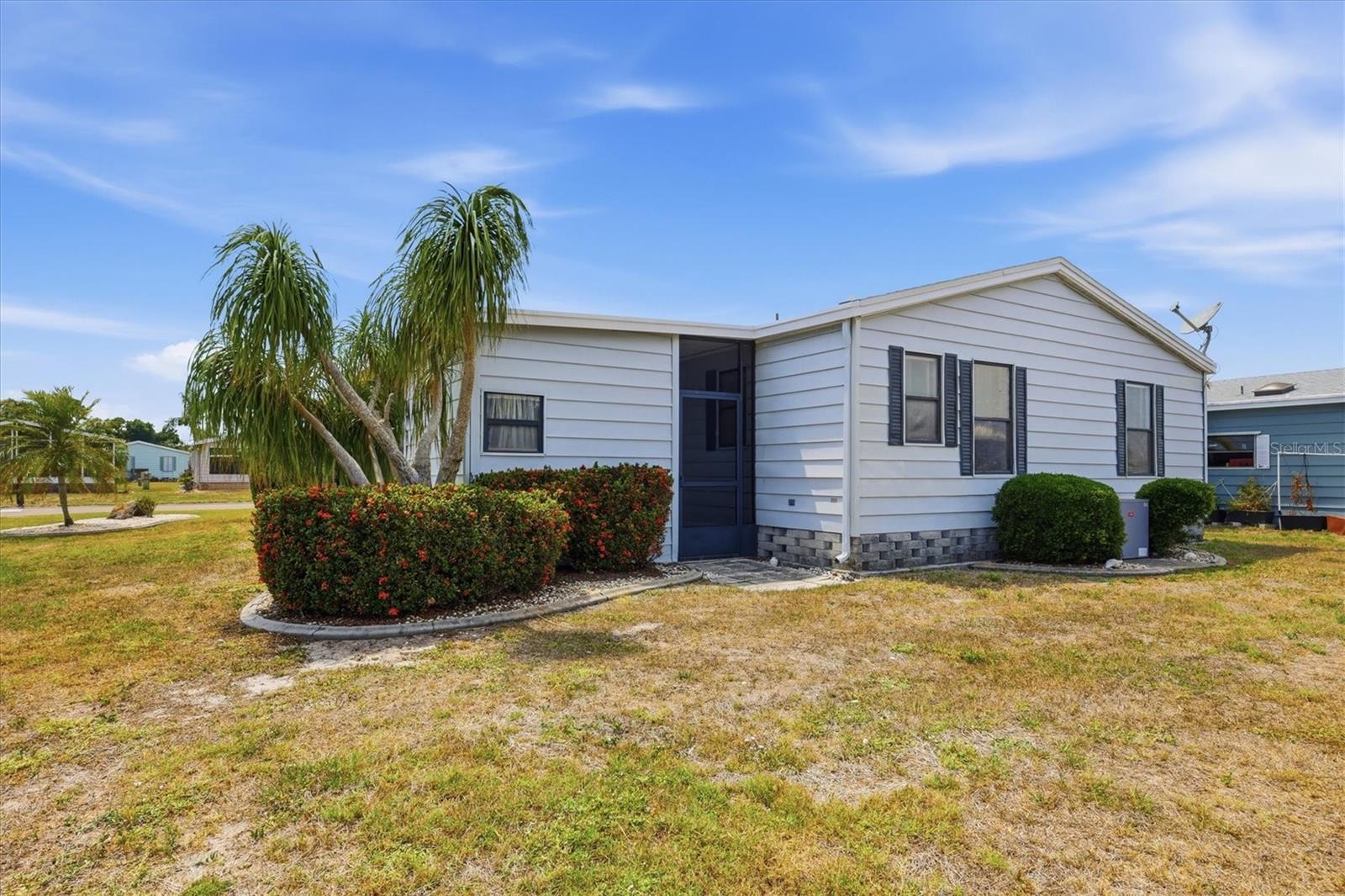 803 TANGERINE WOODS BLVD, ENGLEWOOD, FL — photo 27