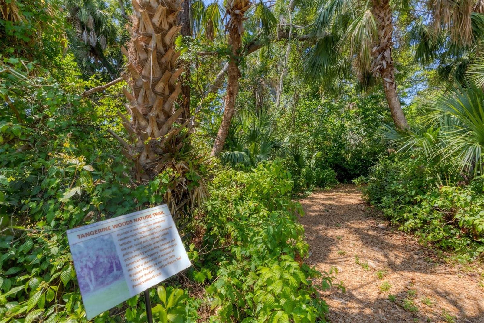 803 TANGERINE WOODS BLVD, ENGLEWOOD, FL — photo 41