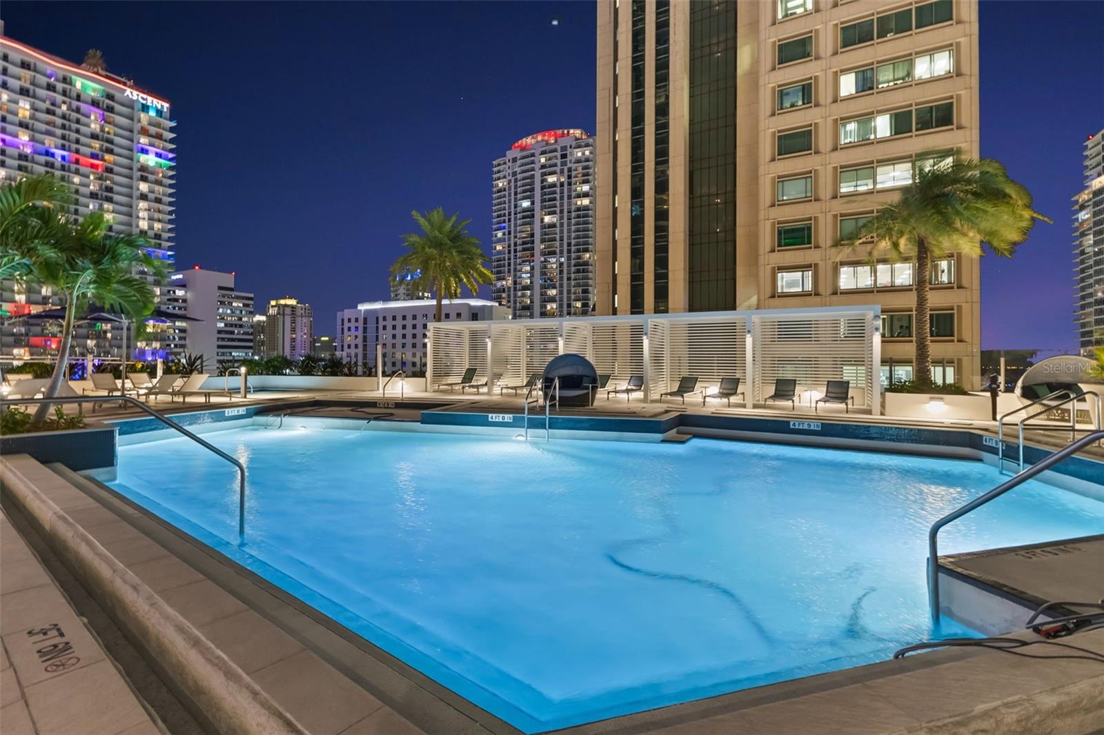 275 1ST AVE S #2308, ST PETERSBURG, FL — photo 24