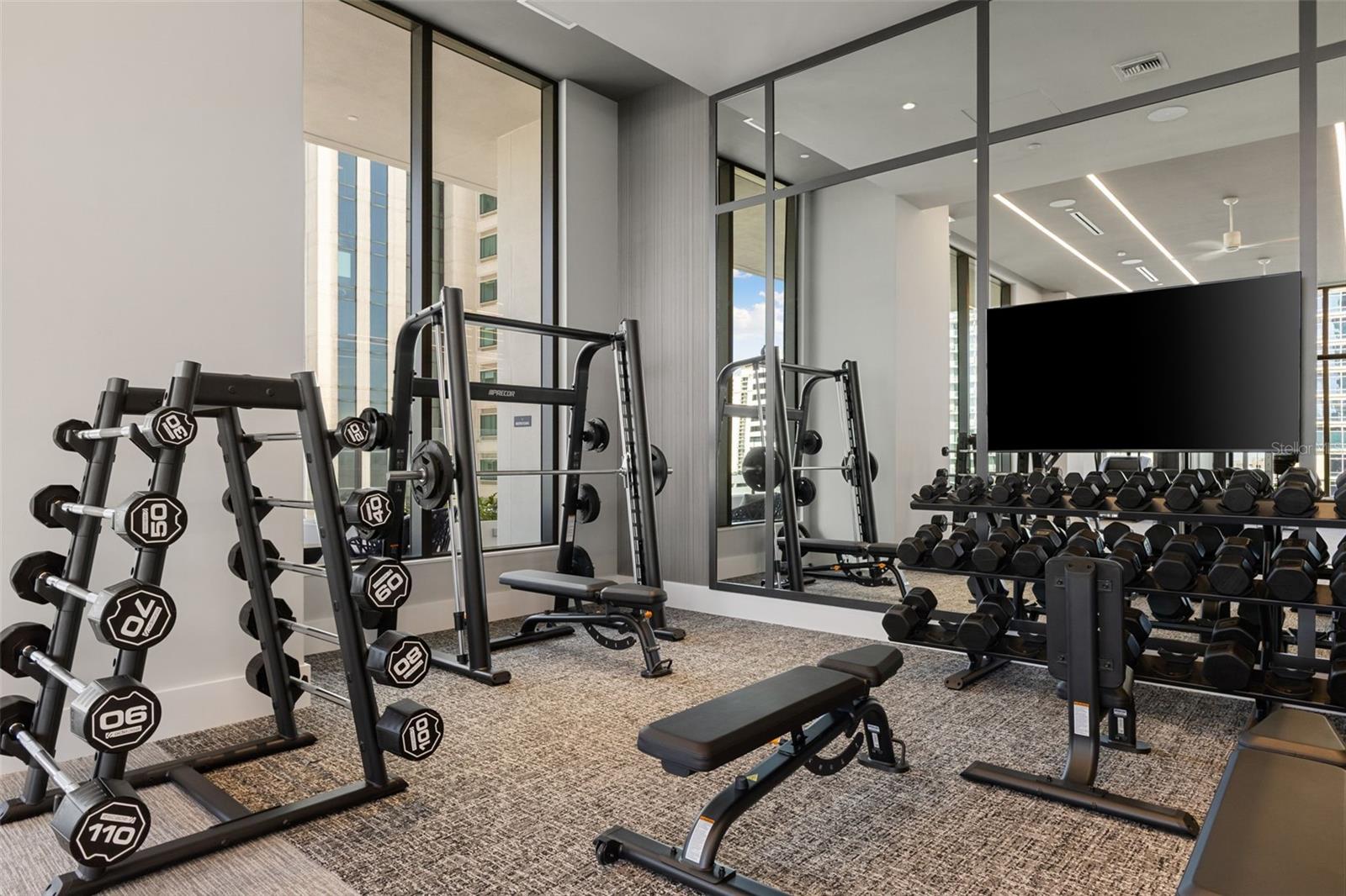 275 1ST AVE S #2308, ST PETERSBURG, FL — photo 34