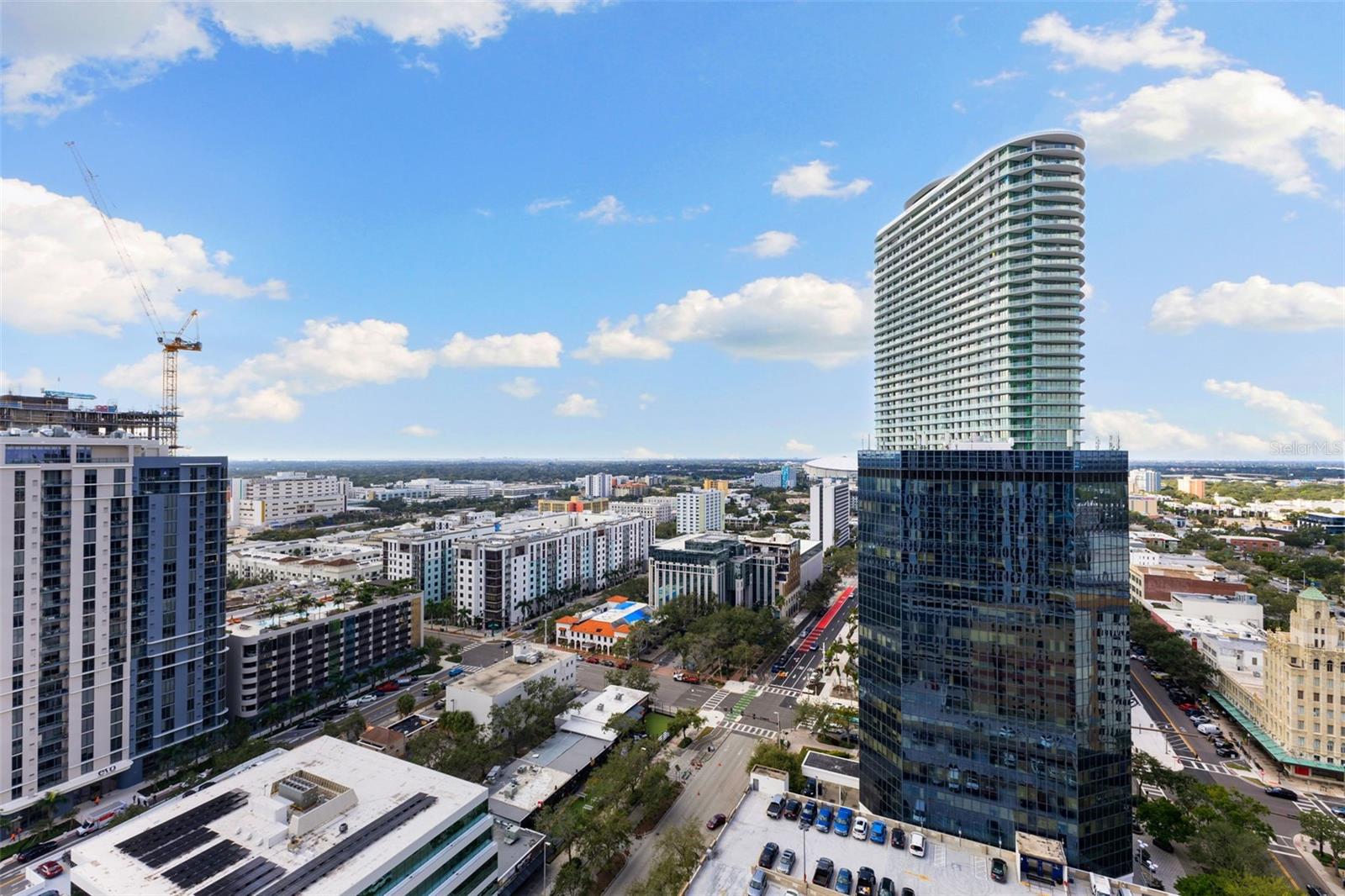 275 1ST AVE S #2308, ST PETERSBURG, FL — photo 44