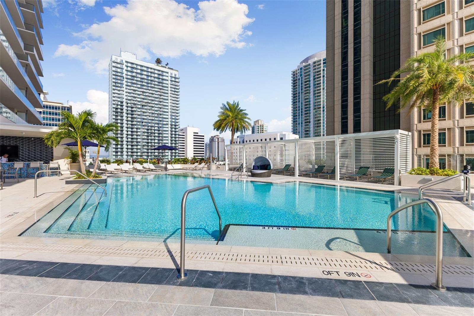 275 1ST AVE S #2308, ST PETERSBURG, FL — photo 46