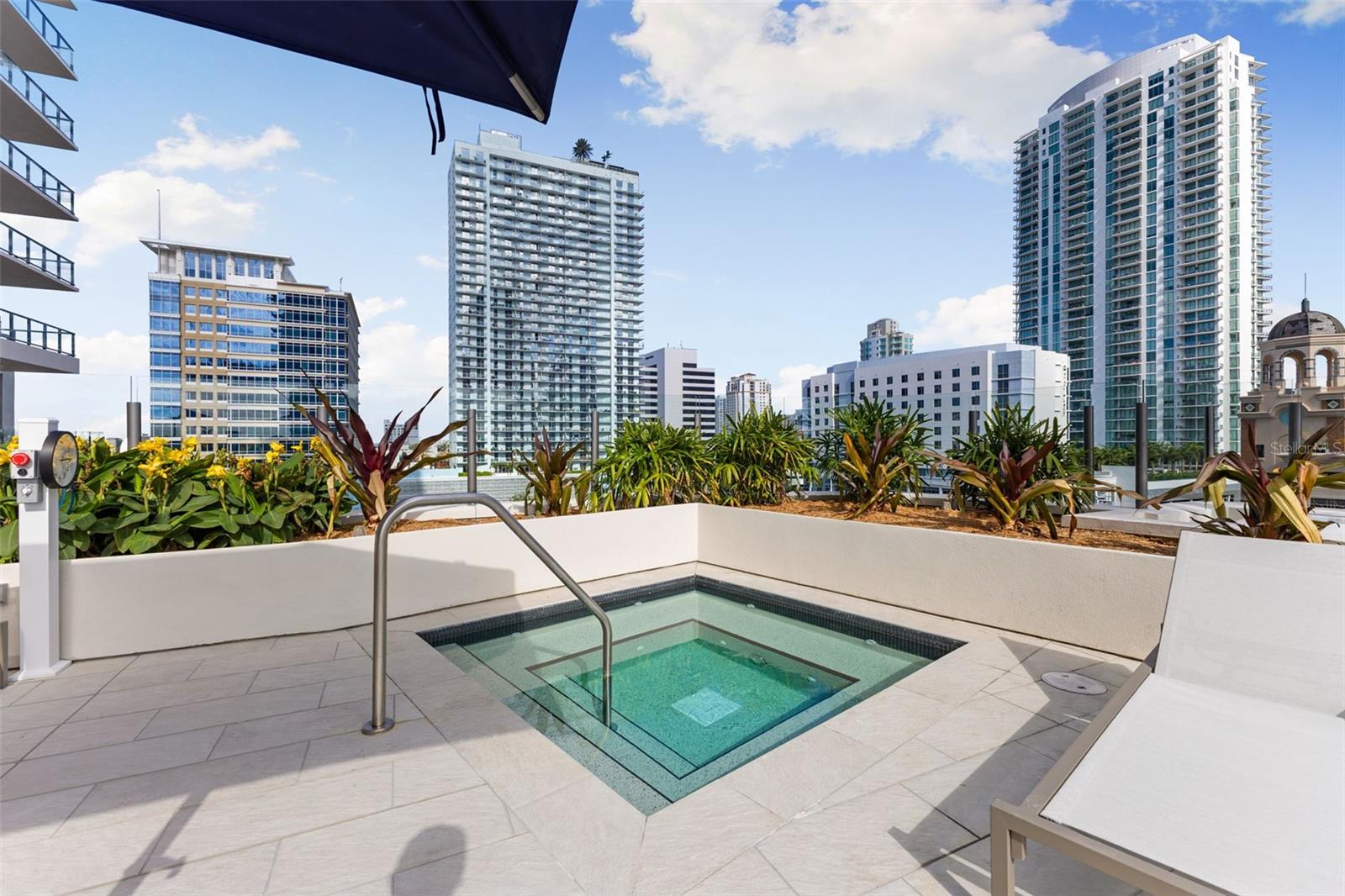 275 1ST AVE S #2308, ST PETERSBURG, FL — photo 47