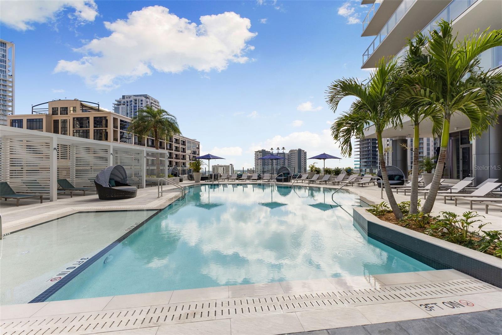275 1ST AVE S #2308, ST PETERSBURG, FL — photo 48